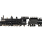 Sunset Models O 2-Rail Brass Samson Black Boiler 2-6-6-2 Steam Loco & Tender #7 EX/Box