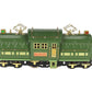 MTH/Lionel 381E Standard Gauge Electric Locomotive - Kit Bashed