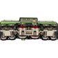 MTH/Lionel 381E Standard Gauge Electric Locomotive - Kit Bashed