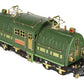 MTH/Lionel 381E Standard Gauge Electric Locomotive - Kit Bashed