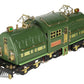 MTH/Lionel 381E Standard Gauge Electric Locomotive - Kit Bashed