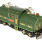 MTH/Lionel 381E Standard Gauge Electric Locomotive - Kit Bashed