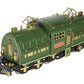 MTH/Lionel 381E Standard Gauge Electric Locomotive - Kit Bashed