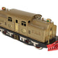 Lionel 402 Vintage Standard Gauge 0-4-4-0 Electric Locomotive
