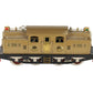 Lionel 402 Vintage Standard Gauge 0-4-4-0 Electric Locomotive