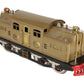 Lionel 402 Vintage Standard Gauge 0-4-4-0 Electric Locomotive