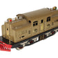 Lionel 402 Vintage Standard Gauge 0-4-4-0 Electric Locomotive