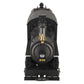 LGB 23232 G Scale C&O 0-4-0 Steam Locomotive & Tender w/Sound EX/Box