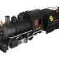 LGB 23232 G Scale C&O 0-4-0 Steam Locomotive & Tender w/Sound EX/Box
