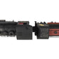LGB 23232 G Scale C&O 0-4-0 Steam Locomotive & Tender w/Sound EX/Box