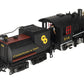 LGB 23232 G Scale C&O 0-4-0 Steam Locomotive & Tender w/Sound EX/Box