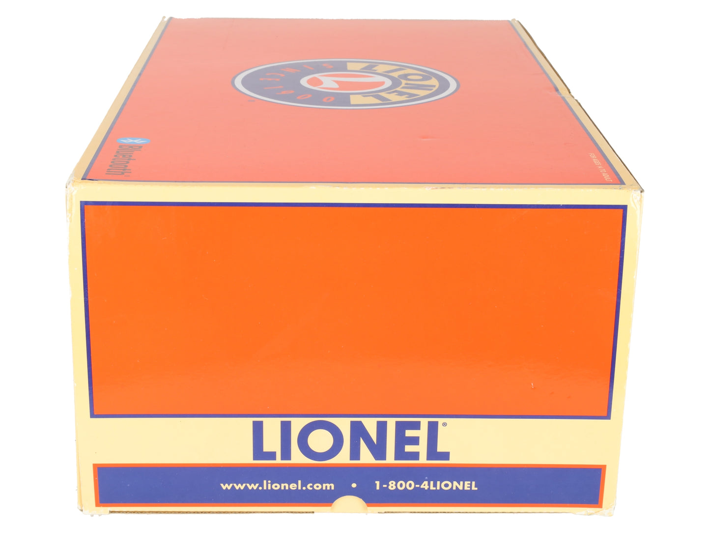 Lionel 1933550 O Spokane Portland & Seattle Legacy FA AA Diesel Loco Set #868 EX/Box