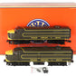 Lionel 1933550 O Spokane Portland & Seattle Legacy FA AA Diesel Loco Set #868 EX/Box