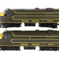 Lionel 1933550 O Spokane Portland & Seattle Legacy FA AA Diesel Loco Set #868 EX/Box