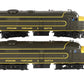 Lionel 1933550 O Spokane Portland & Seattle Legacy FA AA Diesel Loco Set #868 EX/Box