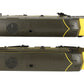 Lionel 1933550 O Spokane Portland & Seattle Legacy FA AA Diesel Loco Set #868 EX/Box