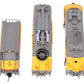 Overland OMI-1849 HO BRASS UP 8500 HP Gas Turbine 3-Unit Diesel Set #1/Box