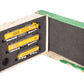 Overland OMI-1849 HO BRASS UP 8500 HP Gas Turbine 3-Unit Diesel Set #1/Box