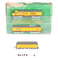 Overland OMI-1849 HO BRASS UP 8500 HP Gas Turbine 3-Unit Diesel Set #1/Box