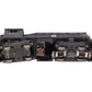Lionel 622 Vintage O AT&SF NW-2 Powered Diesel Locomotive with Bell VG