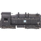 Lionel 622 Vintage O AT&SF NW-2 Powered Diesel Locomotive with Bell VG