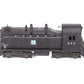 Lionel 622 Vintage O AT&SF NW-2 Powered Diesel Locomotive with Bell VG