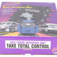 MTH 50-1003 O Scale Digital Command System Track Interface Unit EX/Box