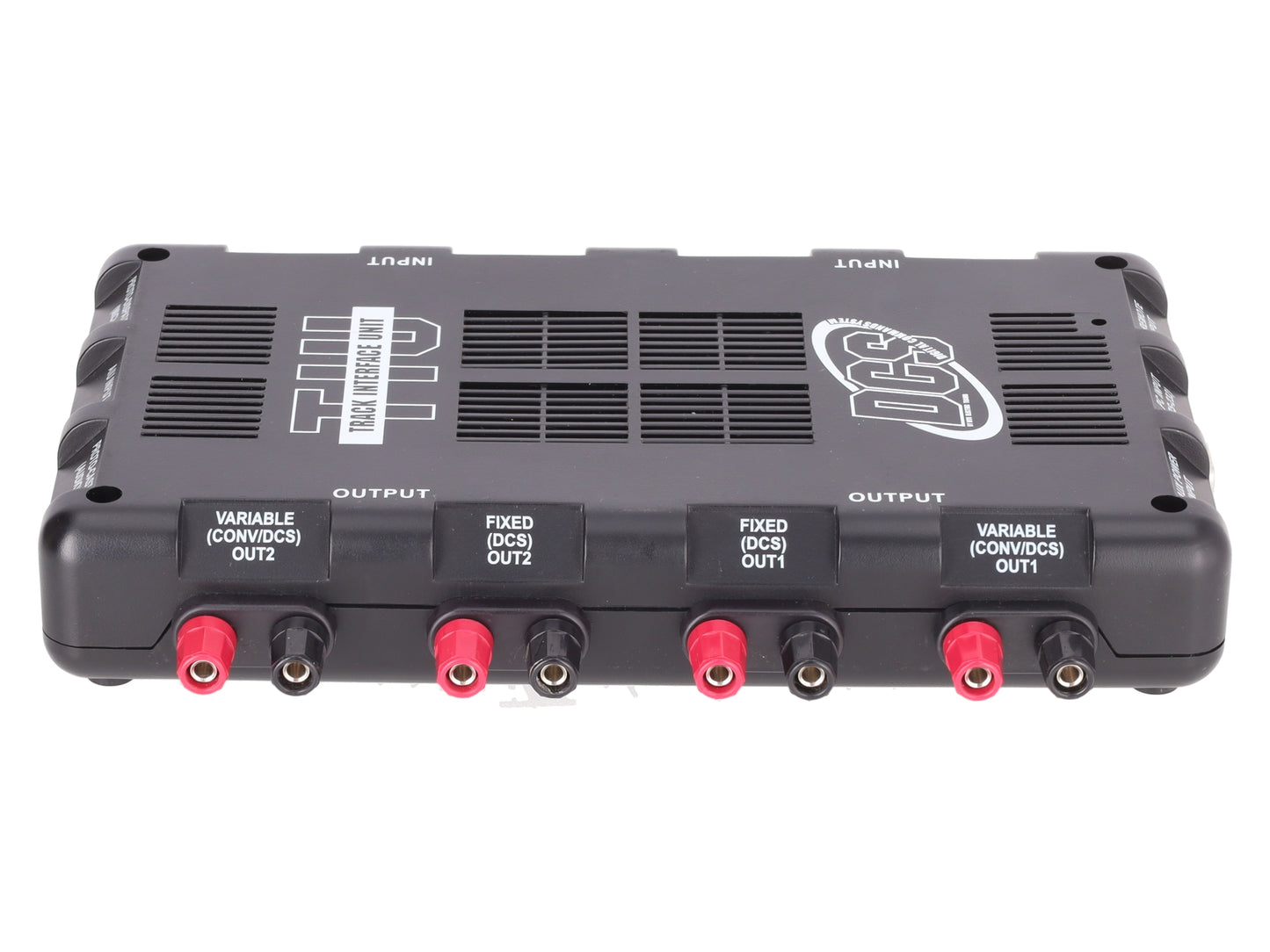 MTH 50-1003 O Scale Digital Command System Track Interface Unit EX/Box
