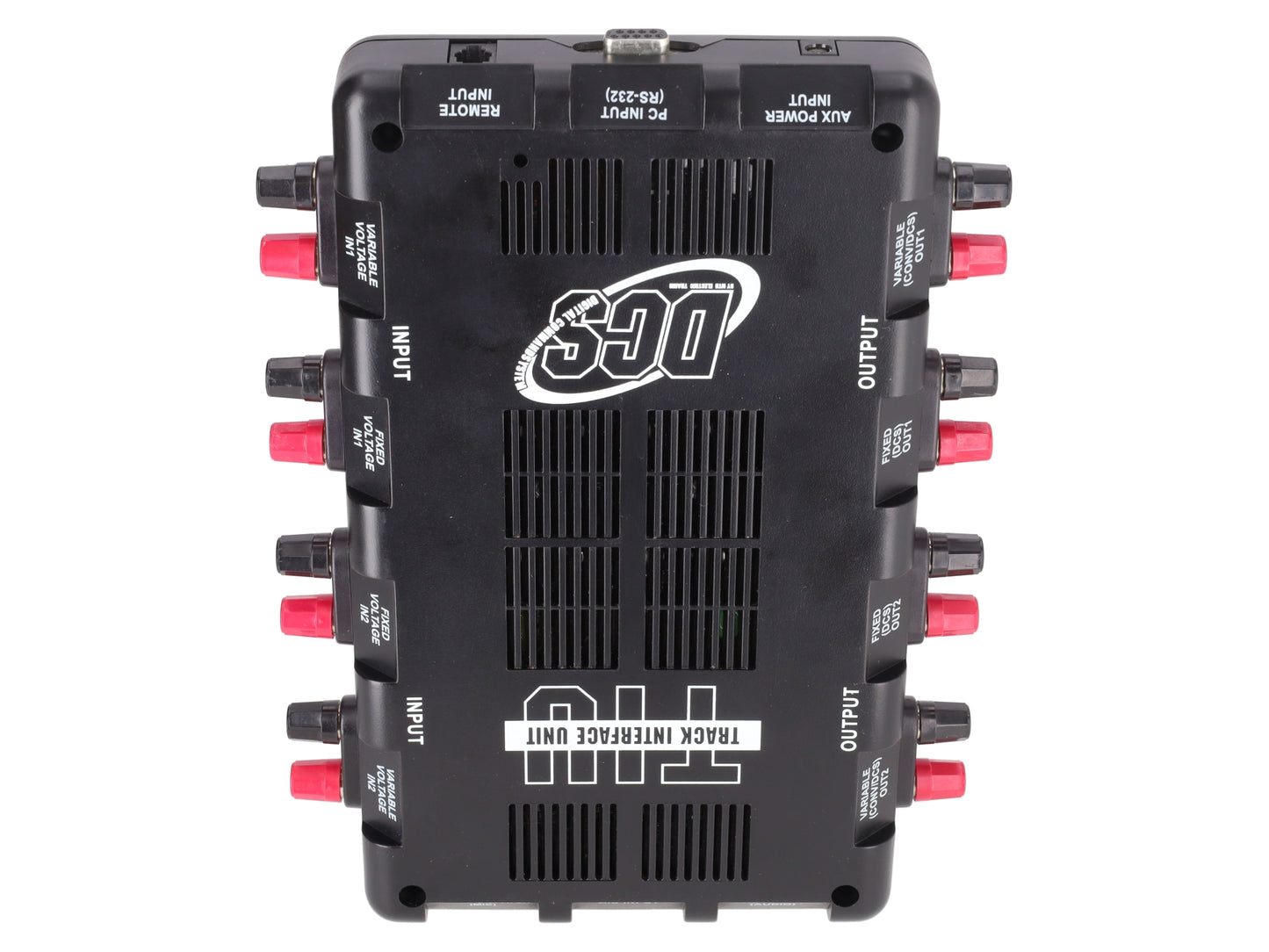 MTH 50-1003 O Scale Digital Command System Track Interface Unit EX/Box