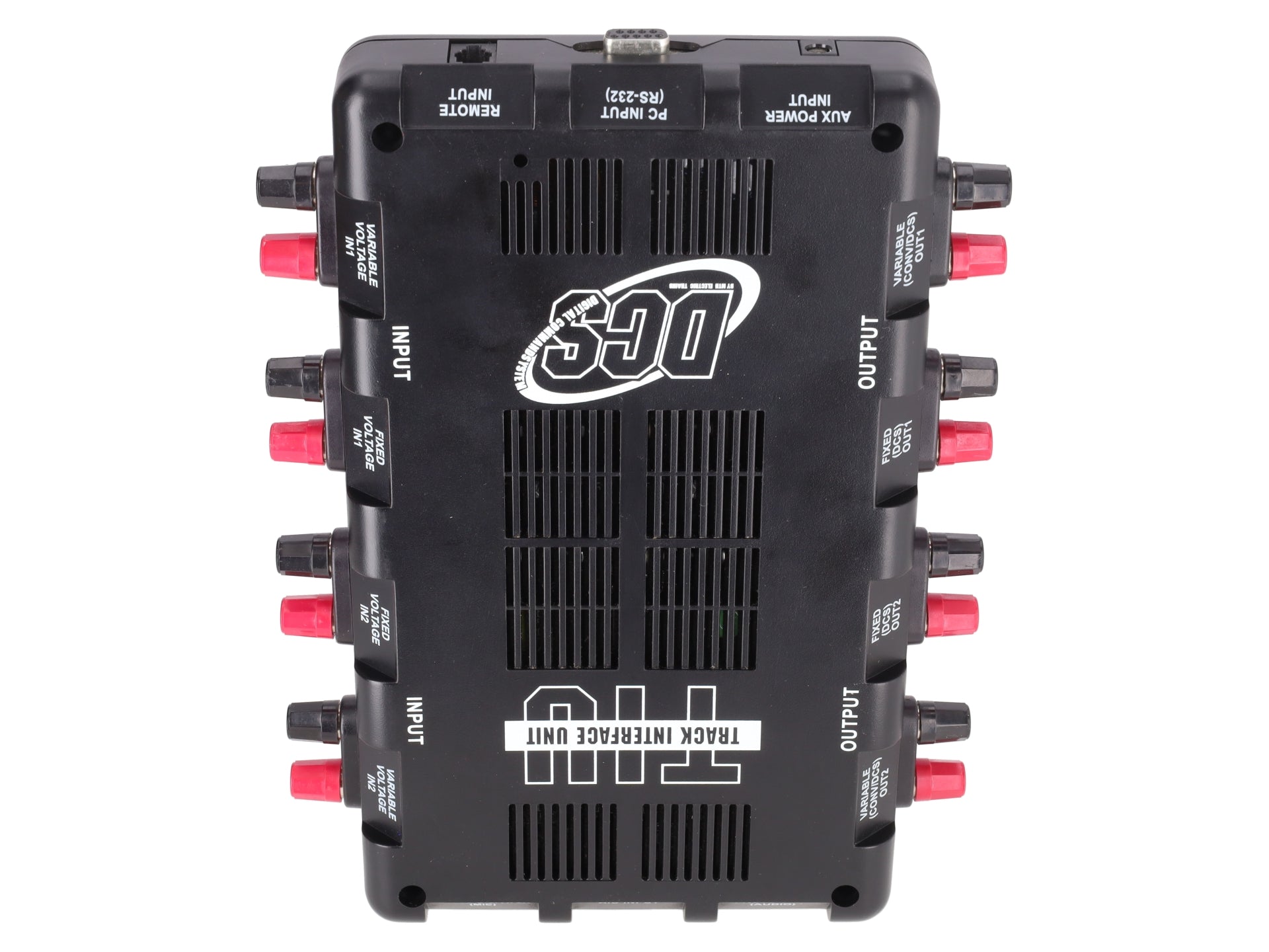 MTH 50-1003 O Scale Digital Command System Track Interface Unit EX/Box