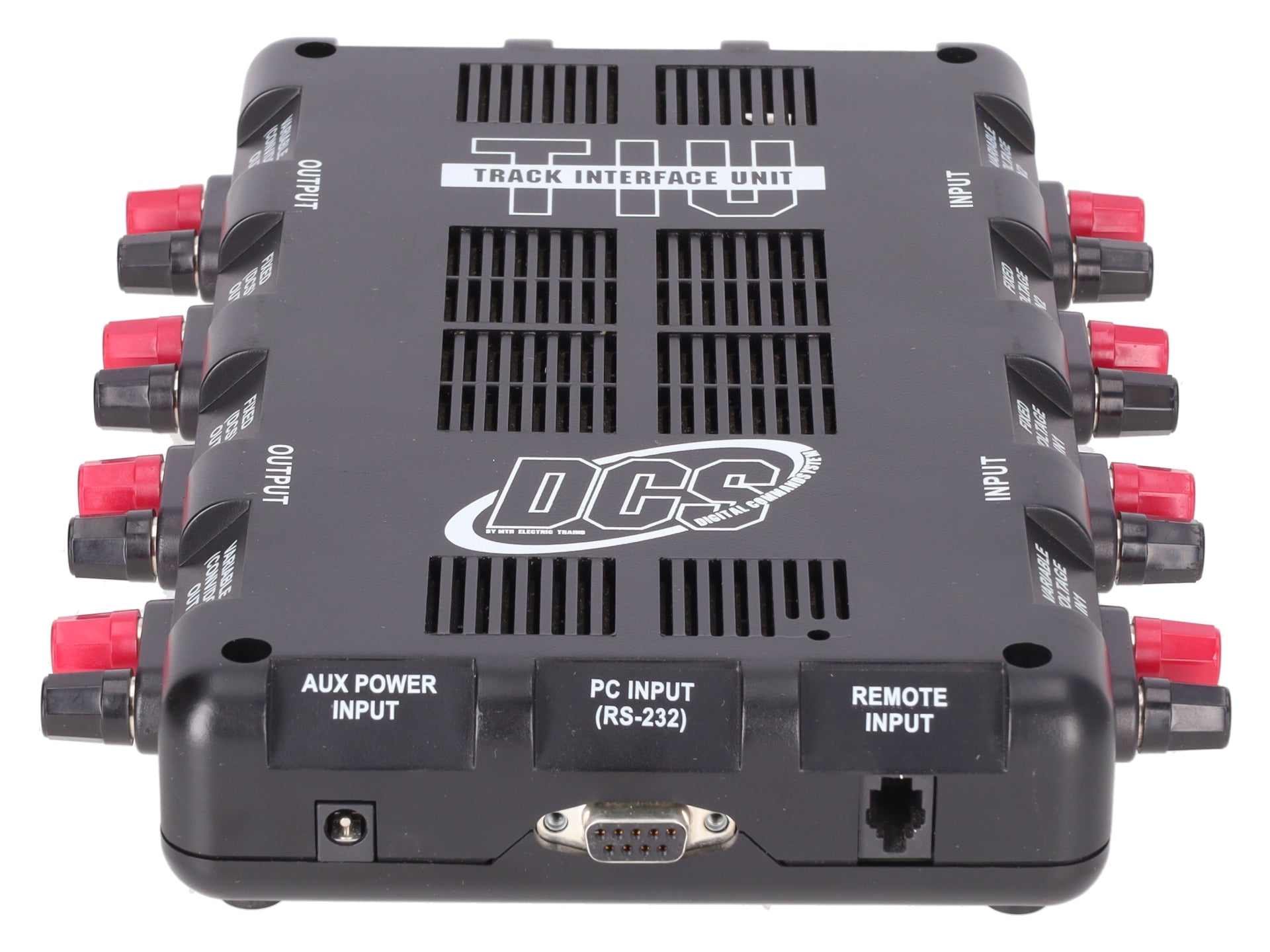 MTH 50-1003 O Scale Digital Command System Track Interface Unit EX/Box
