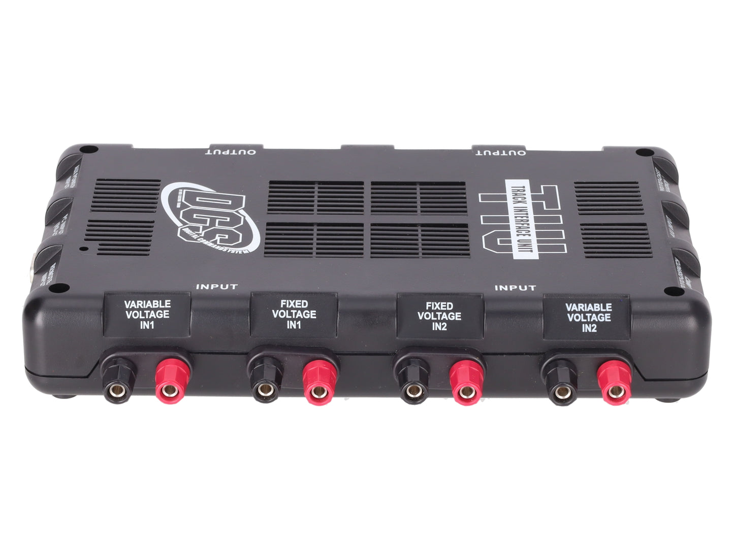 MTH 50-1003 O Scale Digital Command System Track Interface Unit EX/Box