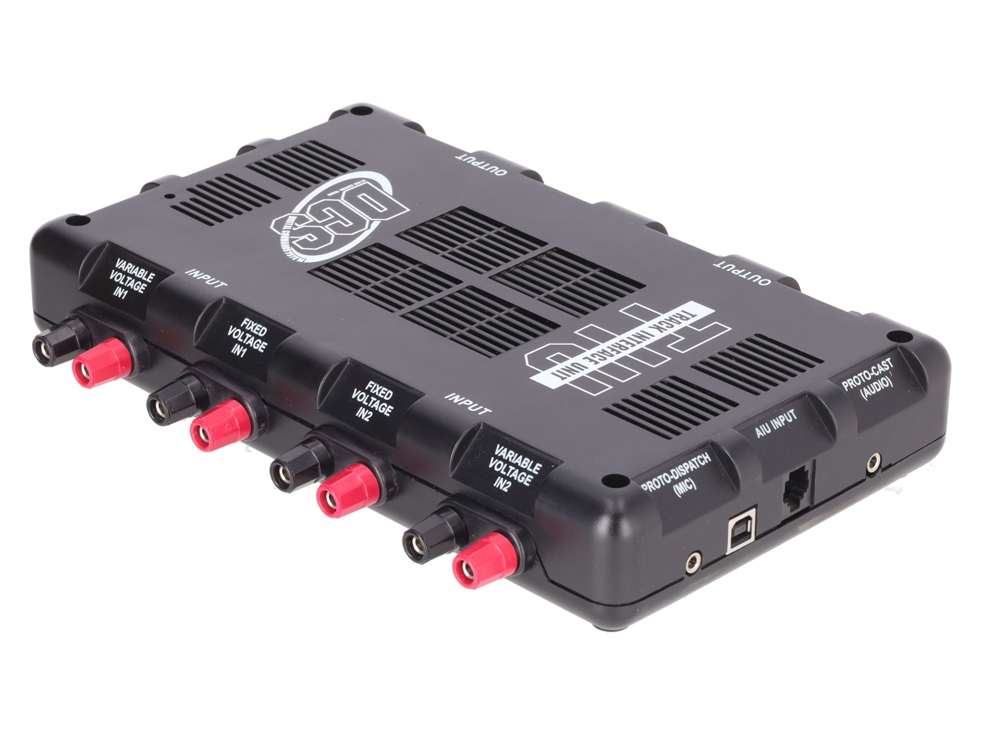 MTH 50-1003 O Scale Digital Command System Track Interface Unit EX/Box