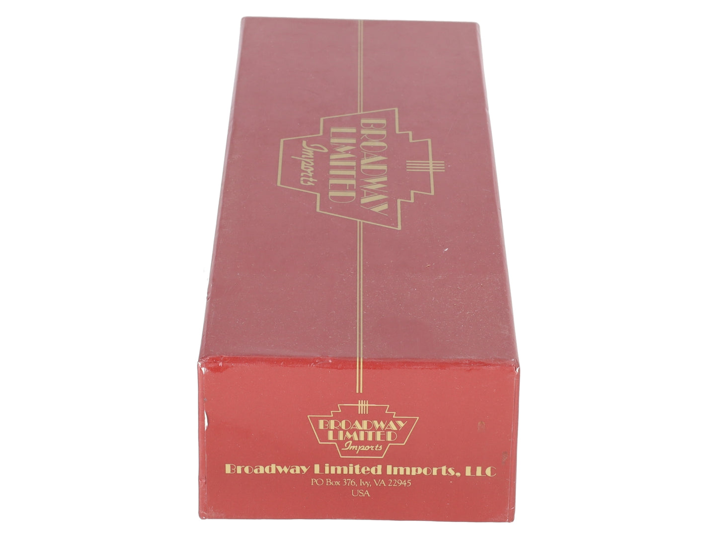 Broadway Limited 631 HO Pennsylvania Paragon™ Series GG-1 Powered Electric Loco