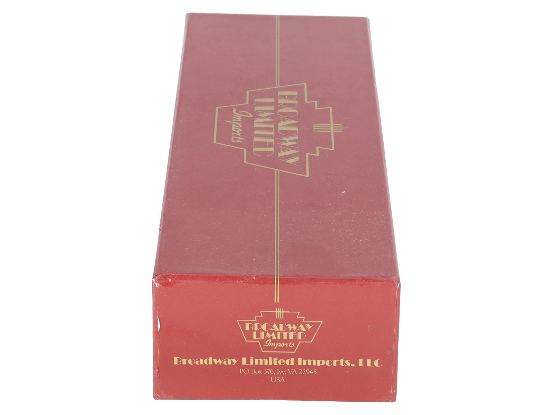 Broadway Limited 631 HO Pennsylvania Paragon™ Series GG-1 Powered Electric Loco