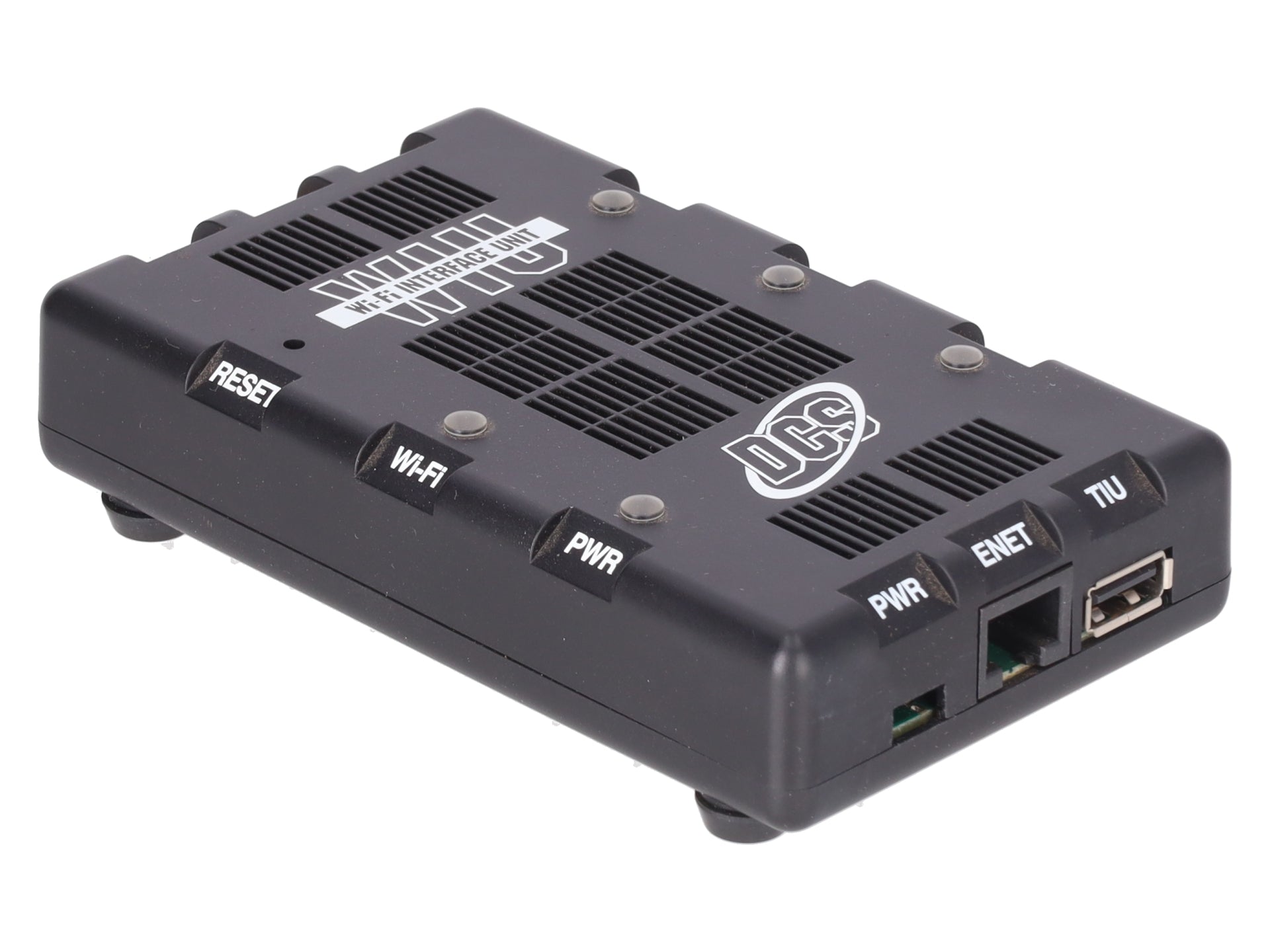 MTH 50-1034 O DCS WiFi Unit VG/Box