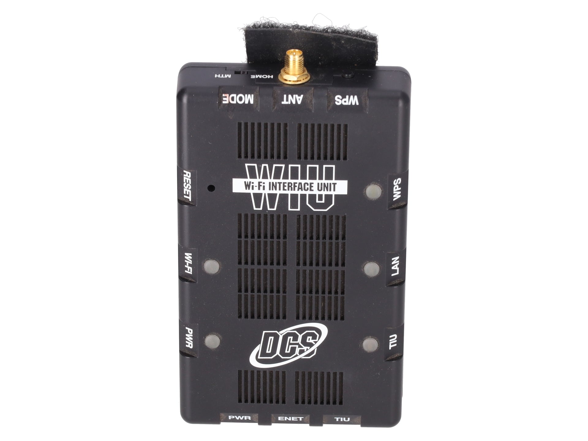 MTH 50-1034 O DCS WiFi Unit VG/Box