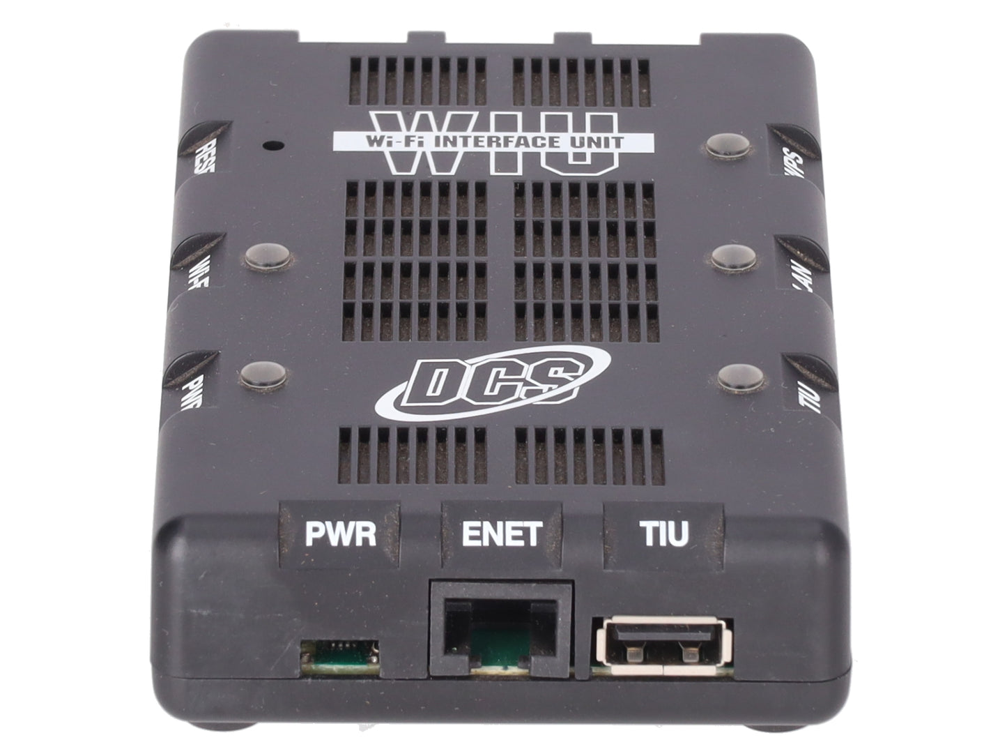 MTH 50-1034 O DCS WiFi Unit VG/Box