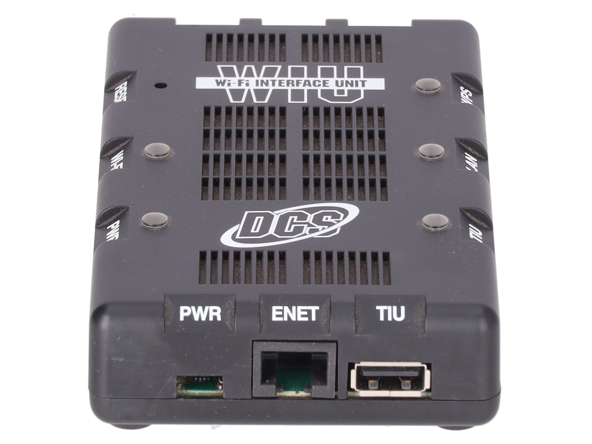 MTH 50-1034 O DCS WiFi Unit VG/Box
