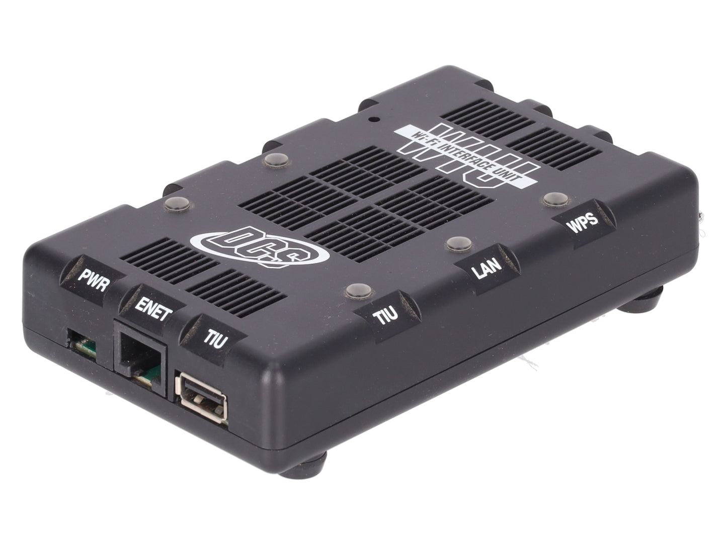 MTH 50-1034 O DCS WiFi Unit VG/Box