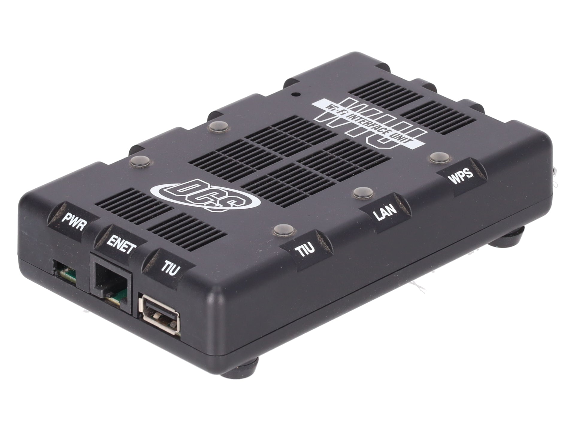 MTH 50-1034 O DCS WiFi Unit VG/Box