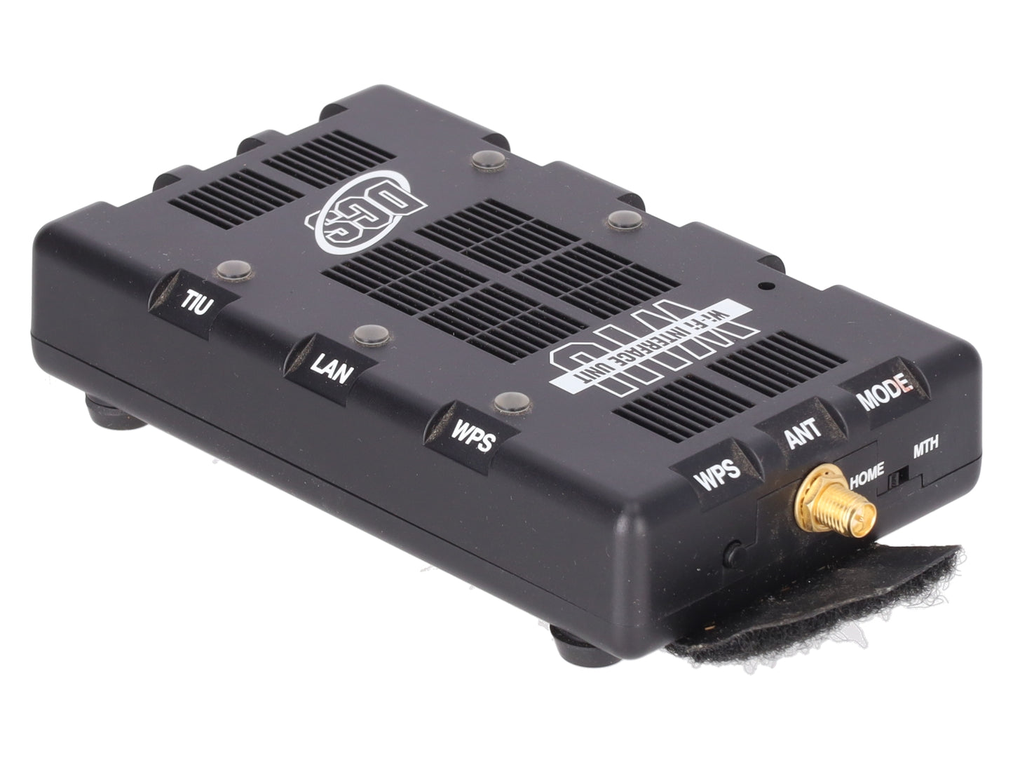 MTH 50-1034 O DCS WiFi Unit VG/Box