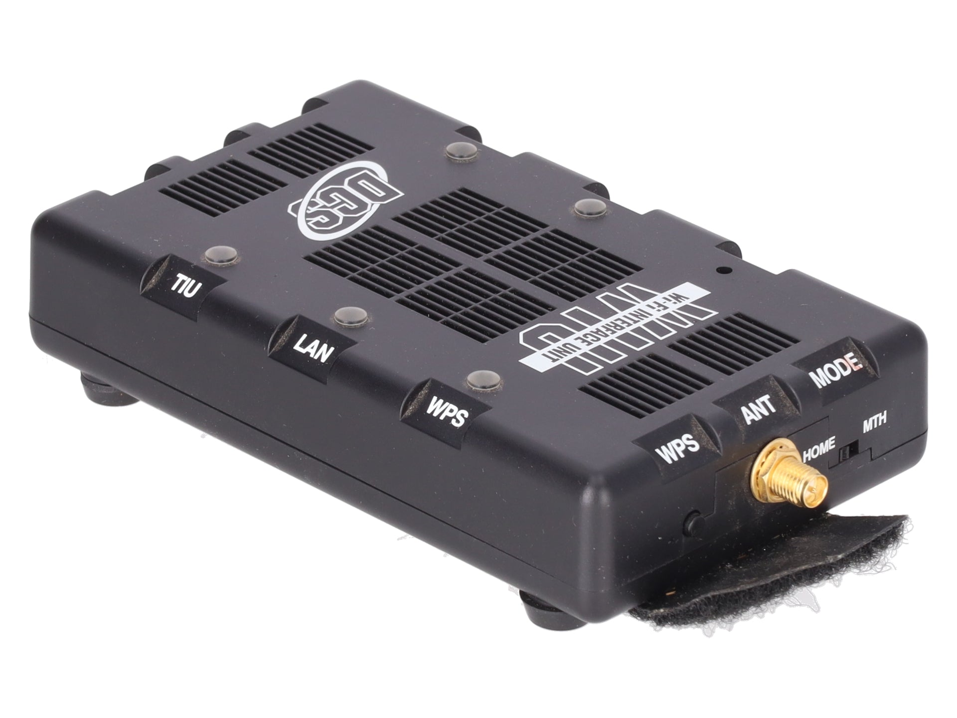 MTH 50-1034 O DCS WiFi Unit VG/Box