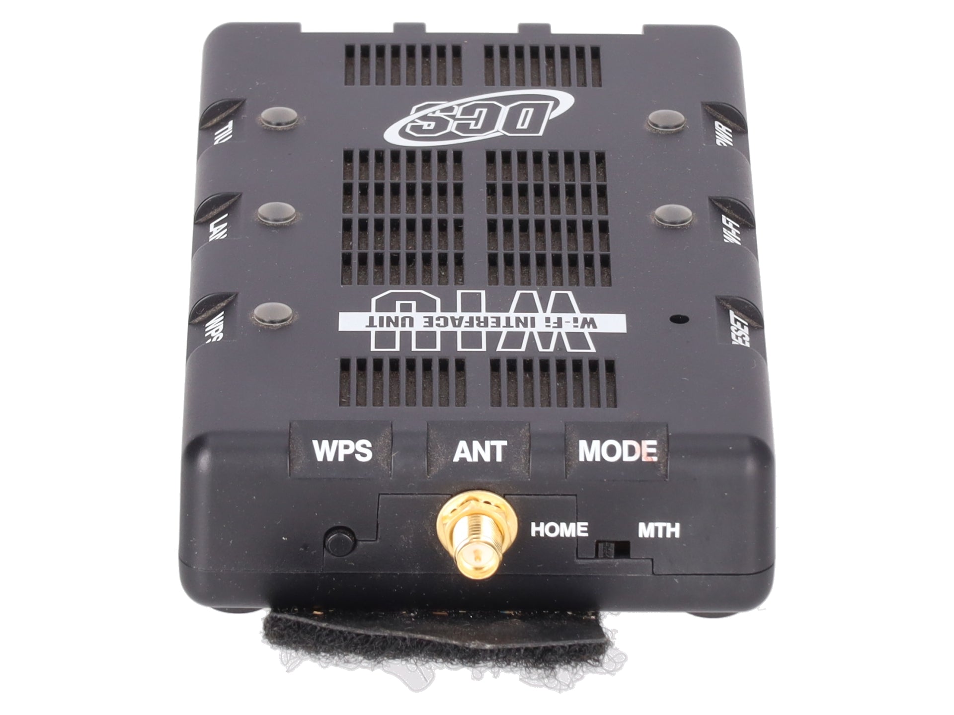 MTH 50-1034 O DCS WiFi Unit VG/Box