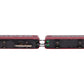 Marklin 39985 Rail Bus with Control Car EX/Box