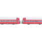 Marklin 39985 Rail Bus with Control Car EX/Box