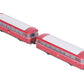 Marklin 39985 Rail Bus with Control Car EX/Box