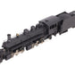 Mantua 345004 HO Undecorated 2-6-6-2 Articulated Steam Locomotive w/Tender VG/Box