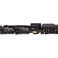 Mantua 345004 HO Undecorated 2-6-6-2 Articulated Steam Locomotive w/Tender VG/Box