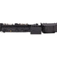Mantua 345004 HO Undecorated 2-6-6-2 Articulated Steam Locomotive w/Tender VG/Box
